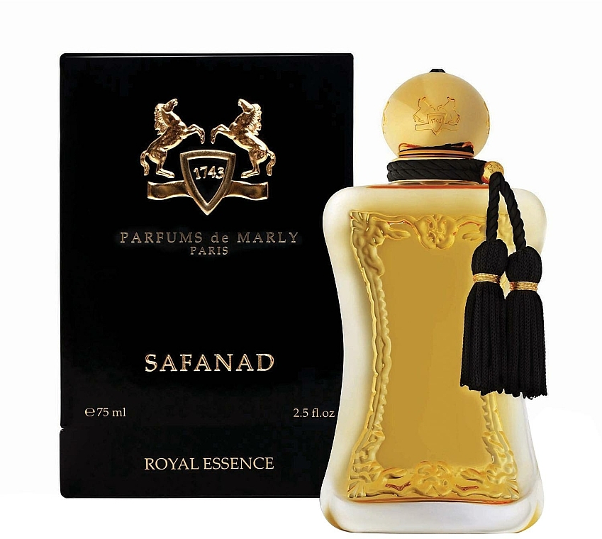 Parfums de Marly Safanad - Eau de Parfum