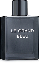 Düfte, Parfümerie und Kosmetik Dilis Parfum La Vie Pour Homme Le Grand Bleu - Eau de Toilette