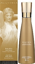 Anti-Stress-Körperelixier - Alqvimia Body Elixir Anti-Stress — Bild N2
