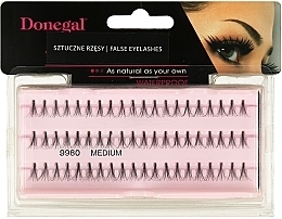 Düfte, Parfümerie und Kosmetik Wimpernbüschel-Set - Donegal Eyelashes Medium