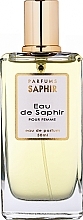Saphir Parfums Eau Women - Eau de Parfum — Bild N1