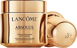 Regenerierende und aufhellende Gesichtscreme - Lancome Absolue Regenerating Brightening Soft Cream Refill — Bild N1