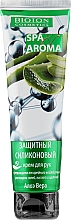 Düfte, Parfümerie und Kosmetik Handcreme mit Aloe Vera - Bioton Cosmetics Hand Cream