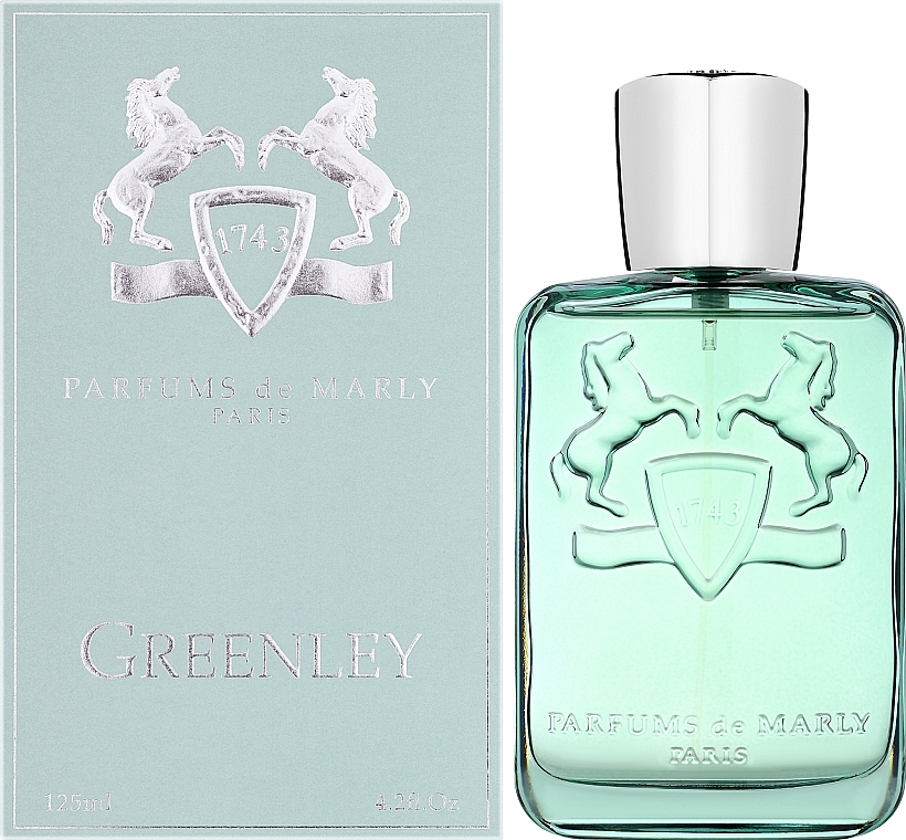 Parfums de Marly Greenley - Eau de Parfum — Bild N2