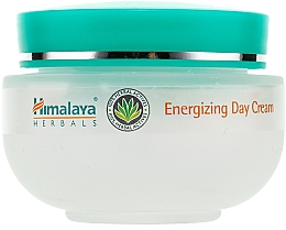 Energiespendende Tagescreme - Himalaya Herbals — Bild N2