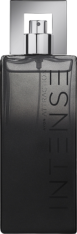 Avon Attraction Intense For Him - Eau de Toilette — Bild N1