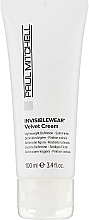 Düfte, Parfümerie und Kosmetik Styling-Creme - Paul Mitchell Invisiblewear Velvet Cream