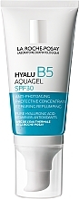 Düfte, Parfümerie und Kosmetik Gesichtsgel - La Roche-Posay Hyalu B5 Aquagel SPF30