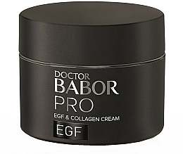 Düfte, Parfümerie und Kosmetik Kollagen-Gesichtscreme - Babor Doctor Babor PRO EGF & Collagen Cream
