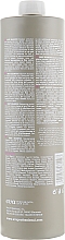 Shampoo für graues Haar - Eva Professional E-line Grey Shampoo — Bild N4
