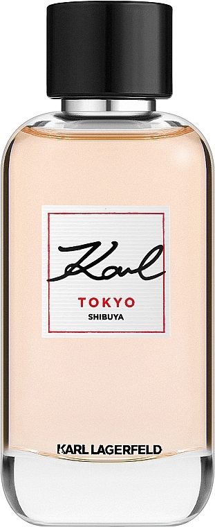 Karl Lagerfeld Karl Tokyo Shibuya - Eau de Parfum — Bild N3
