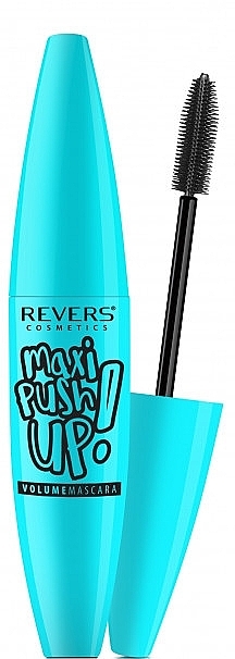 Mascara - Revers Maxi Push Up! Volume Mascara — Bild N1