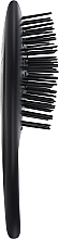 Haarbürste 71SP220NER NER schwarz - Janeke Mini Superbrush — Bild N3