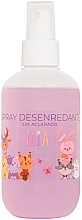 Entwirrungsspray für Babys - Mia Cosmetics Paris Mia Kids Spray Desenredante — Bild N1
