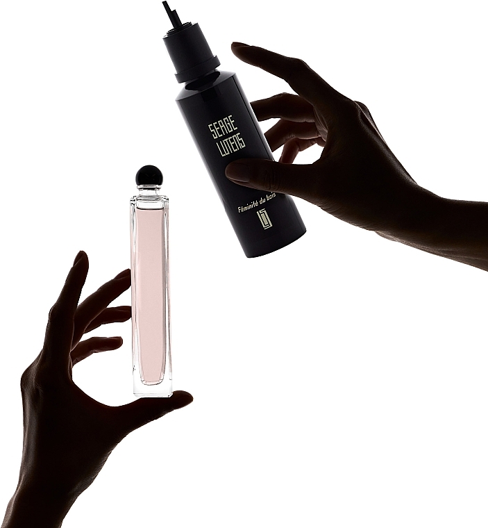 Serge Lutens Feminite du Bois - Eau de Parfum — Bild N4