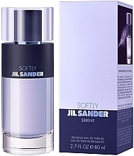 Jil Sander Softly Serene - Eau de Parfum — Bild N2