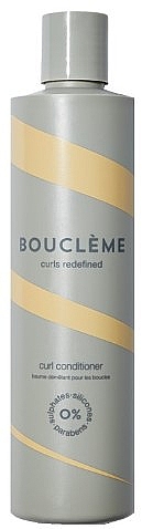Conditioner für lockiges Haar - Boucleme Curl Conditioner — Bild N2