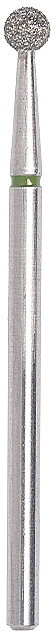 Diamant-Maniküre-Fräser in Kugelform - Hi Hybrid Cutter — Bild N1