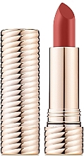 Düfte, Parfümerie und Kosmetik Lippenstift - Catherine Arley Gold Lipstick