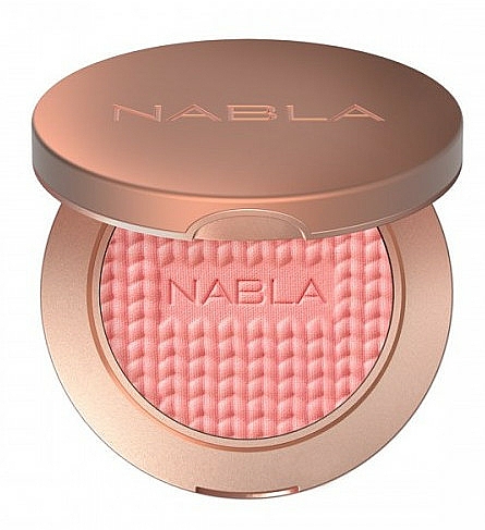 Rouge - Nabla Blossom Blush