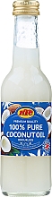 100 % Reines Kokosnussöl - KTC 100% Pure Coconut Oil — Bild N1