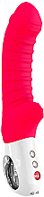 Düfte, Parfümerie und Kosmetik Vibrator-Klassiker hellrot - Fun Factory Tiger G5 Bright Red