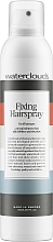 Düfte, Parfümerie und Kosmetik Fixierendes Haarspray - Waterclouds Fixing Hairspray