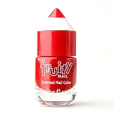 Düfte, Parfümerie und Kosmetik Nagellack - Ferity Fruity Nail