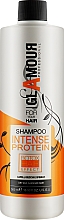 Düfte, Parfümerie und Kosmetik Revitalisierendes Haarshampoo mit Proteinen - Erreelle Italia Glamour Professional Shampoo Intense Protein
