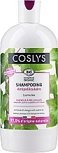 Düfte, Parfümerie und Kosmetik Anti-Schuppen-Shampoo mit Bio-Efeu - Coslys Dandruff Shampoo