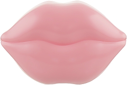 Feuchtigkeitsspendende Lippenmaske - Cahnsai Moisturizing Lip Mask — Bild N1