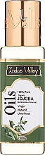 Düfte, Parfümerie und Kosmetik Jojobaöl - Indus Valley