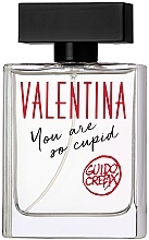 Düfte, Parfümerie und Kosmetik Guido Crepax Valentina You Are So Cupid - Eau de Parfum