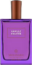 Düfte, Parfümerie und Kosmetik Molinard Vanille Fruitee - Eau de Parfum