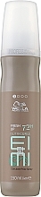 Pflegespray für lockiges Haar - Wella Professionals EIMI Nutricurls Fresh Up Spray — Bild N1