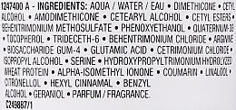 Glättende Creme für dickes Haar - L'Oreal Professionnel Steampod Steam-Active Cream Vegetal Protein  — Bild N3