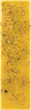 Handgemachte Naturseife mit Glycerin, Arganöl und Ringelblume - E-Fiore Natural Soap Argan Oil With Calendula — Bild N1