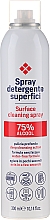 Düfte, Parfümerie und Kosmetik Desinfektionsspray für Oberflächen mit 75% Alkohol - Parisienne Surface Cleansing Spray