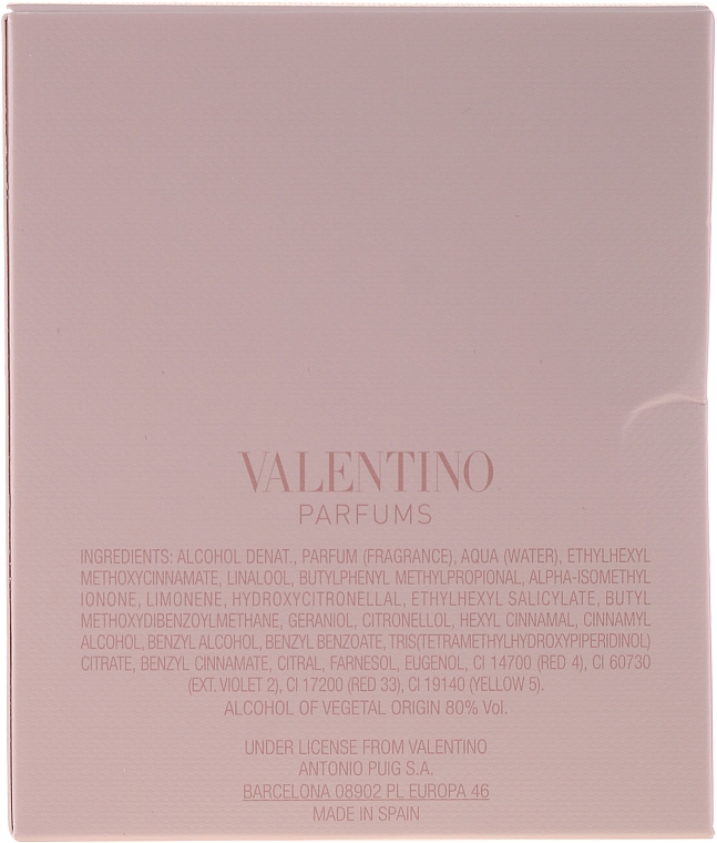 Valentino Donna - Eau de Parfum — Bild N3