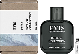 Evis Intense Collection №113 - Parfum — Bild N2