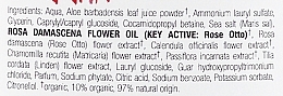 Shampoo mit Rose - Dr. Organic Bioactive Haircare Organic Rose Otto Shampoo — Bild N3