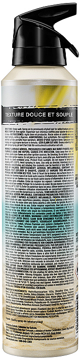 Trockenes strukturierendes Haarspray - SexyHair Surfer Girl Dry Texturizing Spray — Bild N2