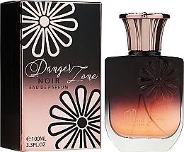 Linn Young DangerZone Noir - Eau de Parfum — Bild N4