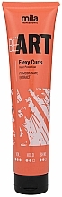 Düfte, Parfümerie und Kosmetik Balsam für lockiges Haar mit Granatapfel-Extrakt - Mila Professional Be Art Flexy Curls
