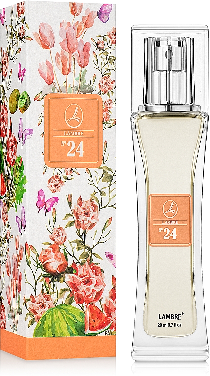 Lambre 24 - Parfum
