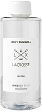 Düfte, Parfümerie und Kosmetik Parfüm für katalytische Lampen - Ambientair Lacrosse Pure Oxygen Lamp Fragrance