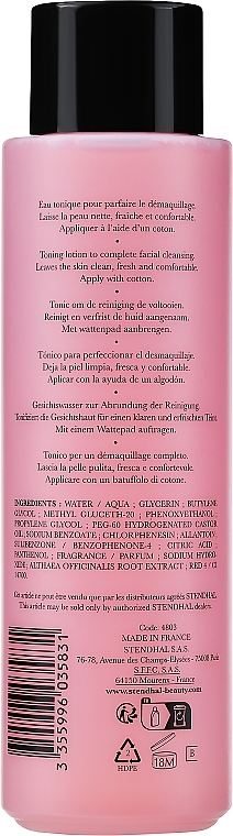 Gesichtsbalsam - Stendhal Eclat Essentiel Toning Lotion — Bild N2