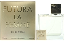 Armaf Futura La Femme - Eau de Parfum — Bild N1