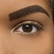 Augenbrauenstift - Yves Saint Laurent Dessin des Sourcils Eyebrow Pencil — Bild N3