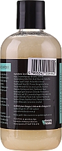 Detox-Shampoo mit Haferprotein und grünem Tee - Zielone Laboratorium — Bild N2